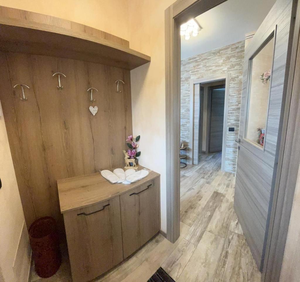 Chalet Sunshine Livigno Ngoại thất bức ảnh