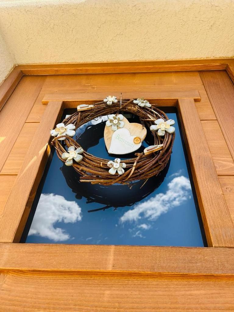 Chalet Sunshine Livigno Ngoại thất bức ảnh