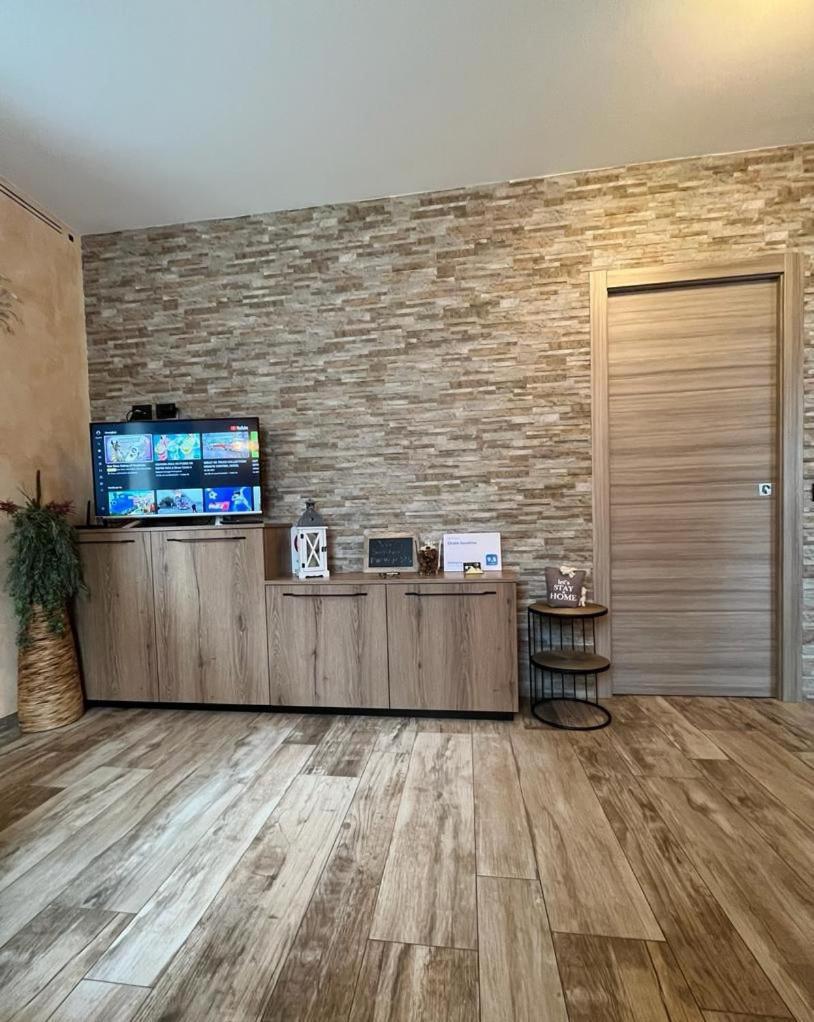 Chalet Sunshine Livigno Ngoại thất bức ảnh