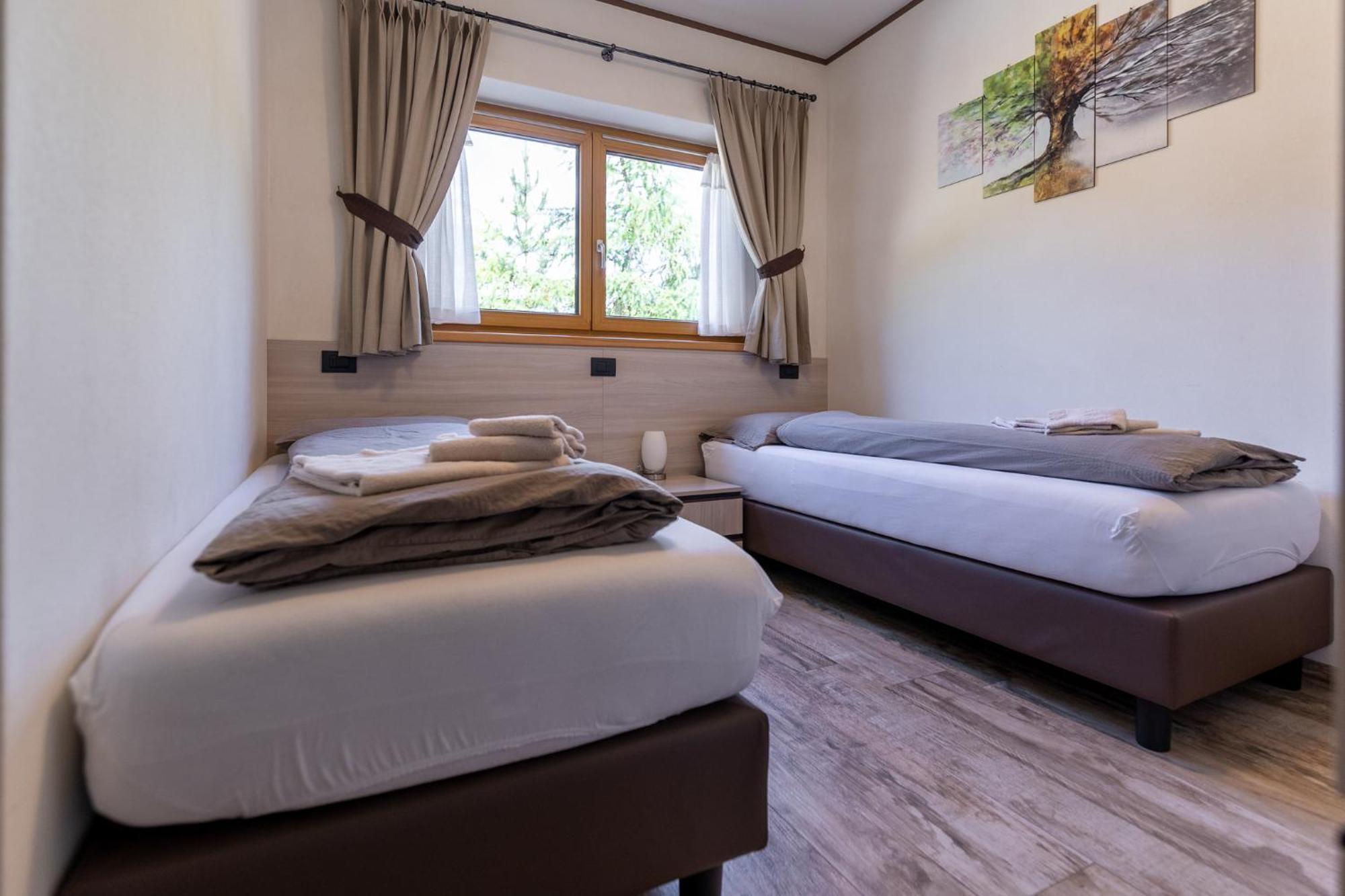 Chalet Sunshine Livigno Ngoại thất bức ảnh