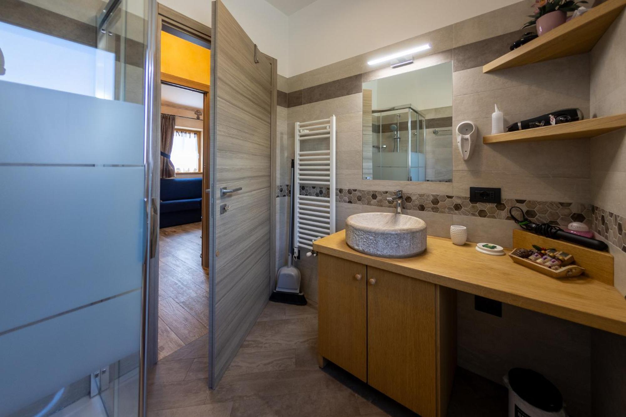 Chalet Sunshine Livigno Ngoại thất bức ảnh