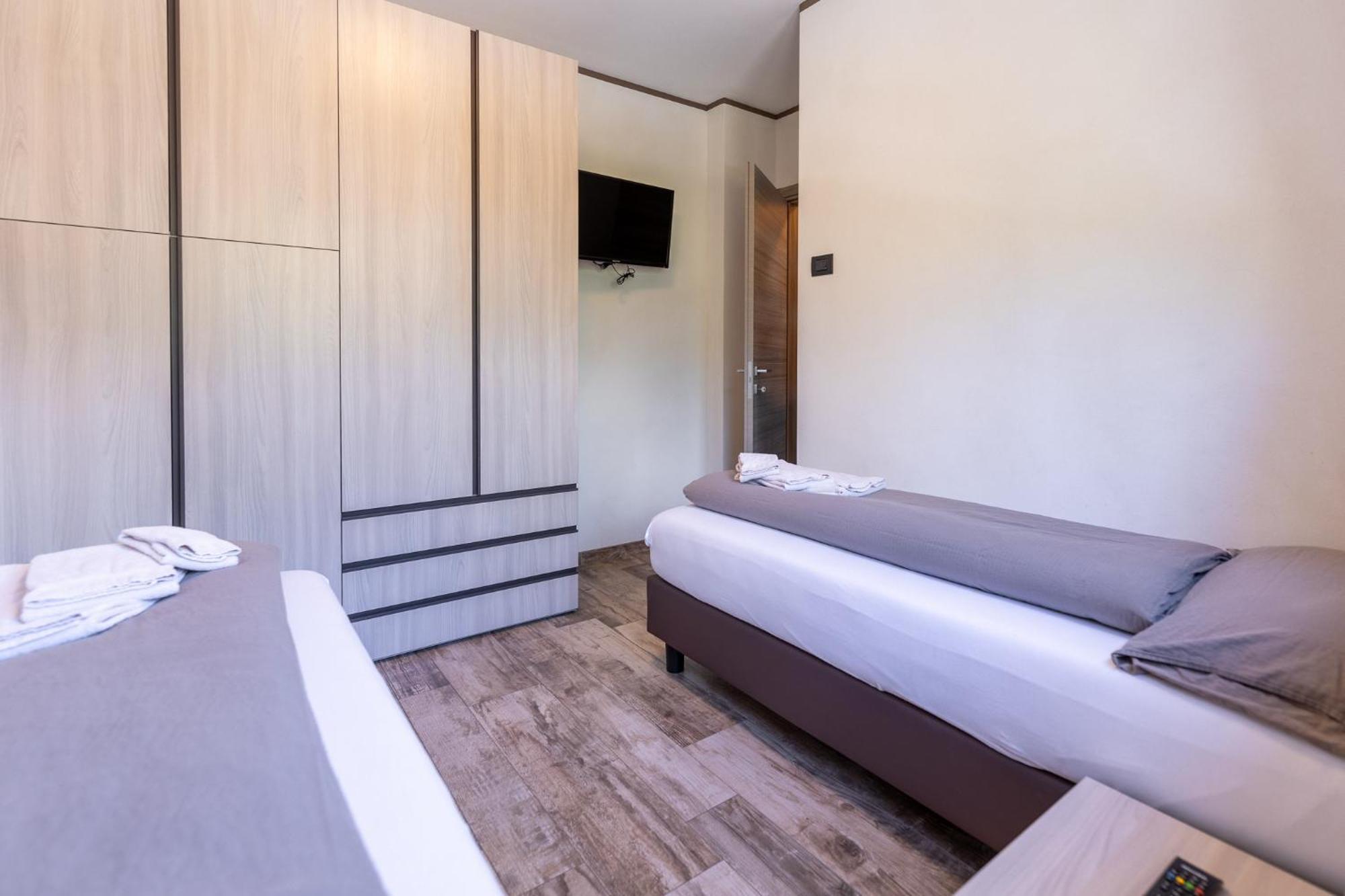 Chalet Sunshine Livigno Ngoại thất bức ảnh
