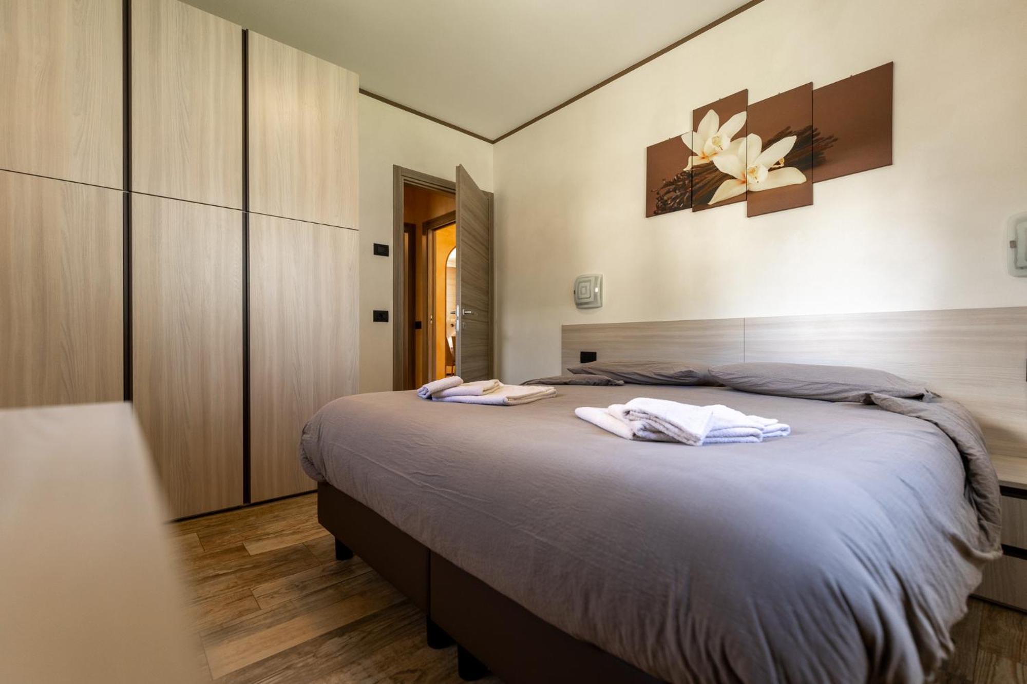 Chalet Sunshine Livigno Ngoại thất bức ảnh