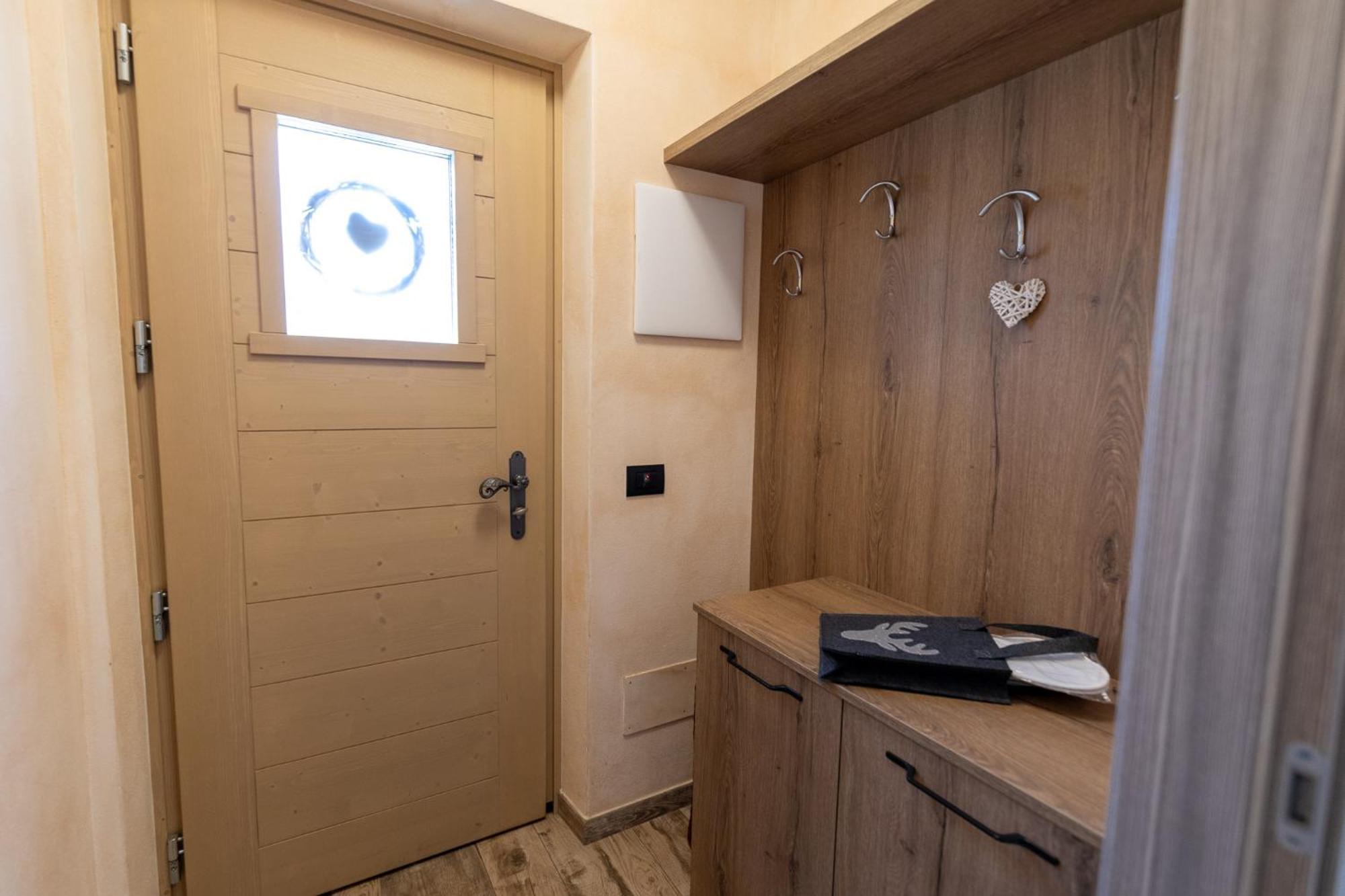 Chalet Sunshine Livigno Ngoại thất bức ảnh