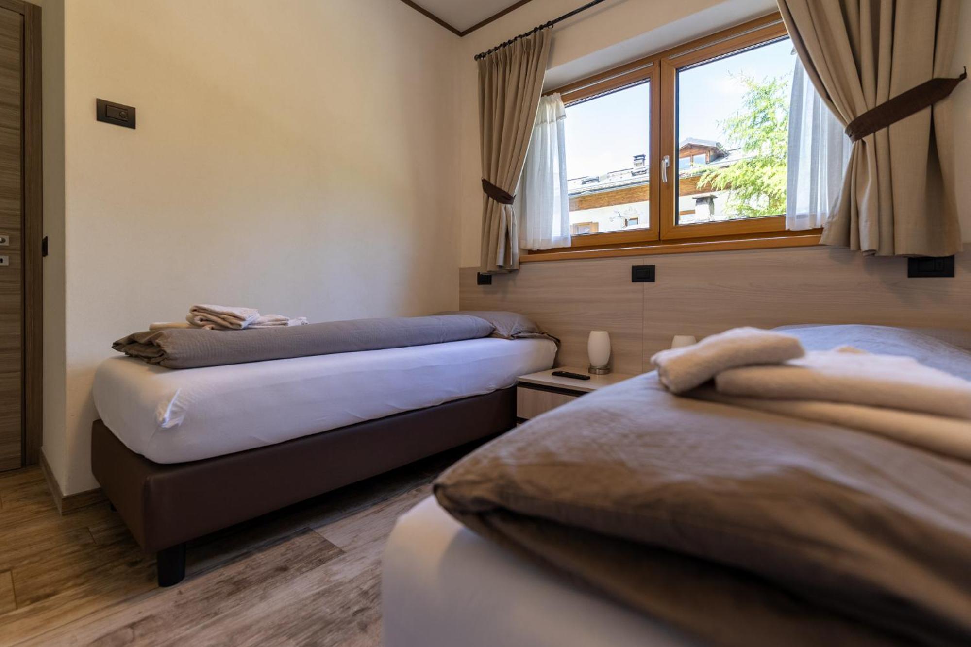 Chalet Sunshine Livigno Ngoại thất bức ảnh