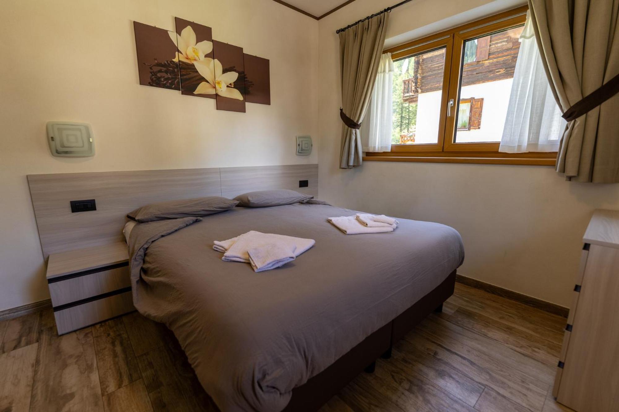 Chalet Sunshine Livigno Ngoại thất bức ảnh